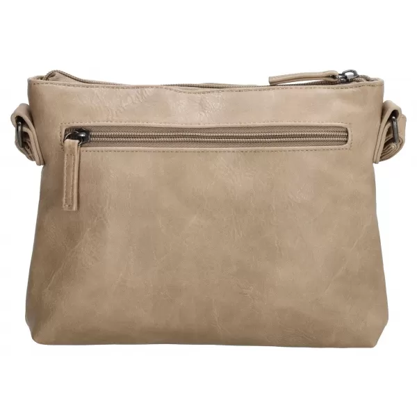  Tasche BEAGLES MURCIA 21207 TAUPE 