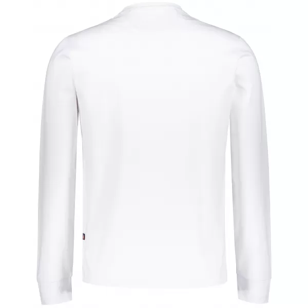  Herren-T-Shirt ALTISPORT IVAS WEIß 