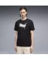 Herren-T-Shirt PUMA GRAPHICS TEE 69435501 PUMA SCHWARZ