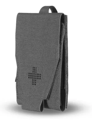 Erste-Hilfe-Koffer PENTAGON WOLF IFAK POCKET INSERT K19041 WOLFSGRAU