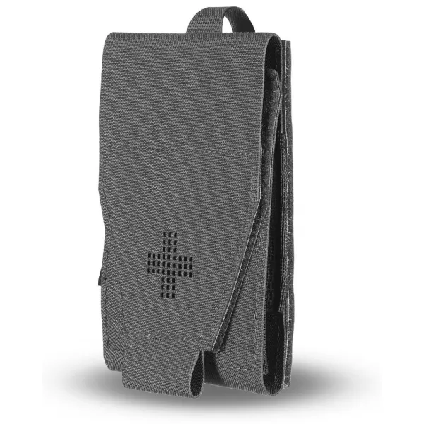  Erste-Hilfe-Koffer PENTAGON WOLF IFAK POCKET INSERT K19041 WOLFSGRAU 