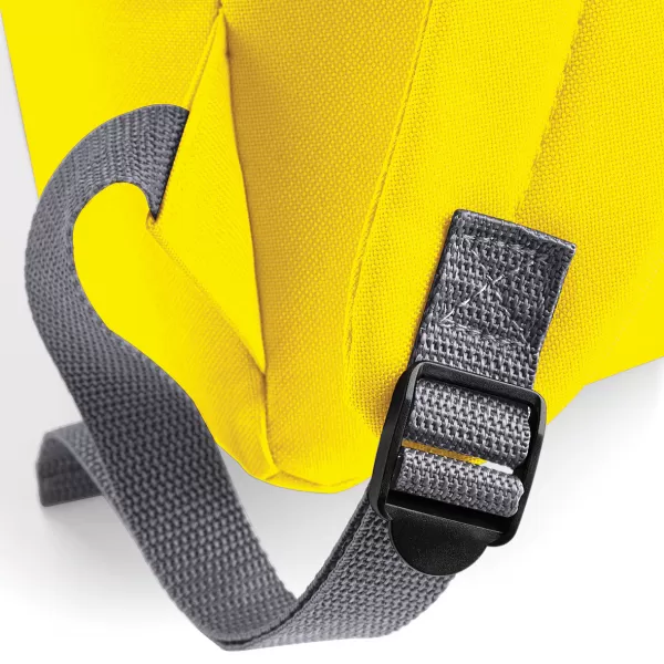  Rucksack BAGBASE | BG 125 ORANGEFARBENER ROST 