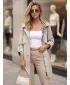 Damenjacke DSTREET TY5812 BEIGE