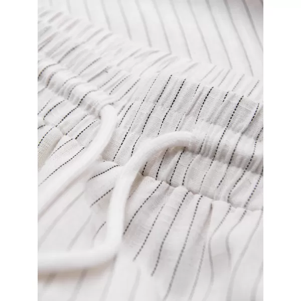  Herrenhosen OMBRE OM-PACP-0311 CREMEFARBEN 