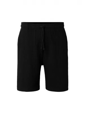 Herrenshorts URBAN CLASSICS TB8206 SCHWARZ