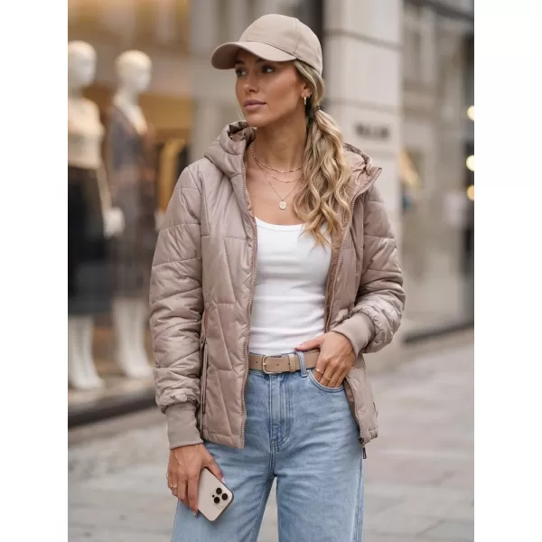  Damenjacke DSTREET TY5783 BEIGE 