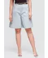 Damen-Shorts OMBRE OW-ST-E0016 GRAU
