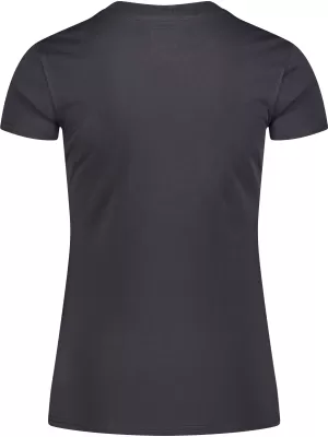 Damen-T-Shirt NORDBLANC AFFECTION NBSLT8180 GRAU