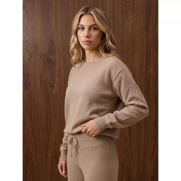 Damen-Set DSTREET AY1223 KHAKI 