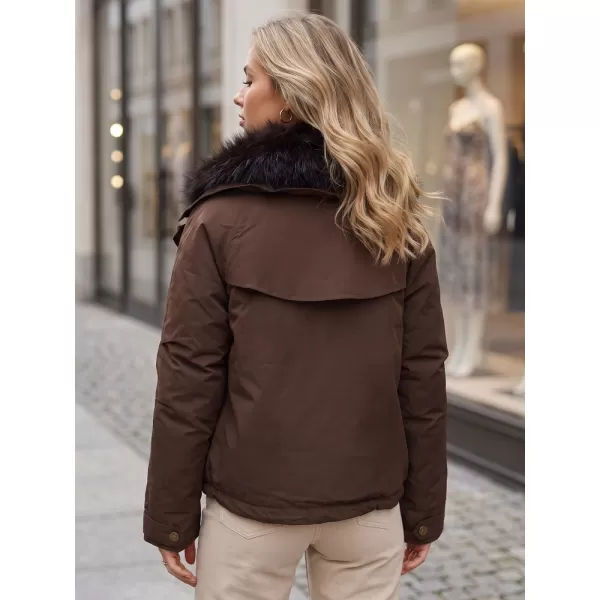  Damenjacke DSTREET TY6071 KARAMELL 