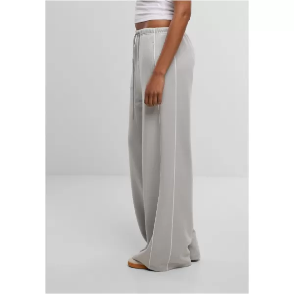  Damenhosen URBAN CLASSICS TB8126 LEICHTER ASPHALT 