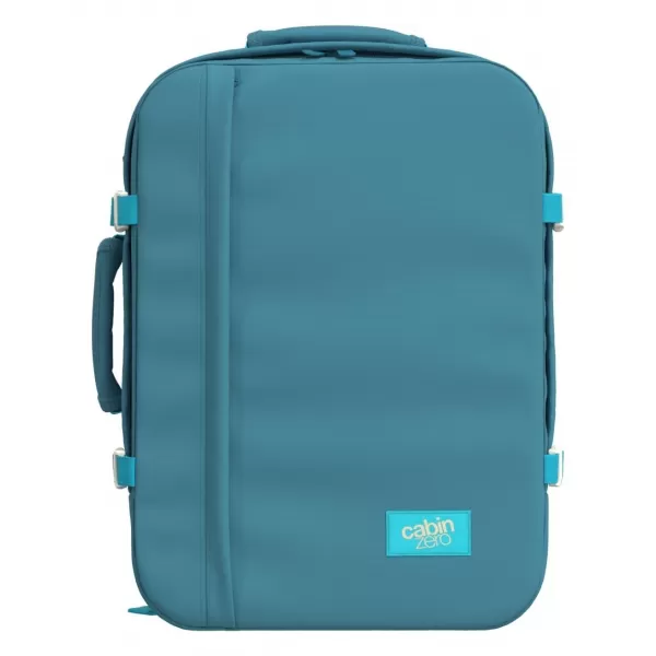  Rucksack CABINZERO Classic 44L BALIBLAU 