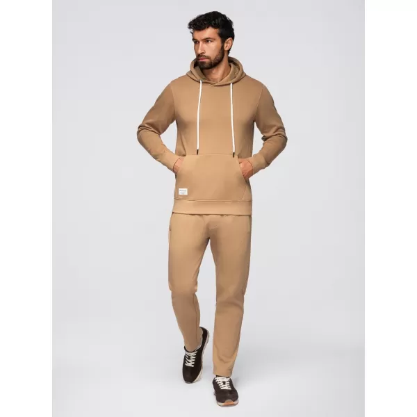  Herren-Set OMBRE Z120 KAMEL 