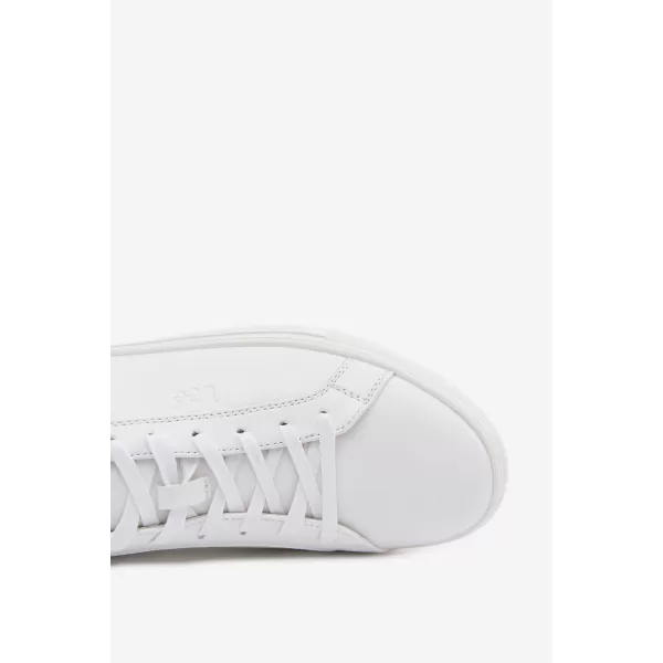  Herren-Sneaker LEE 50261025.03A WEIß 