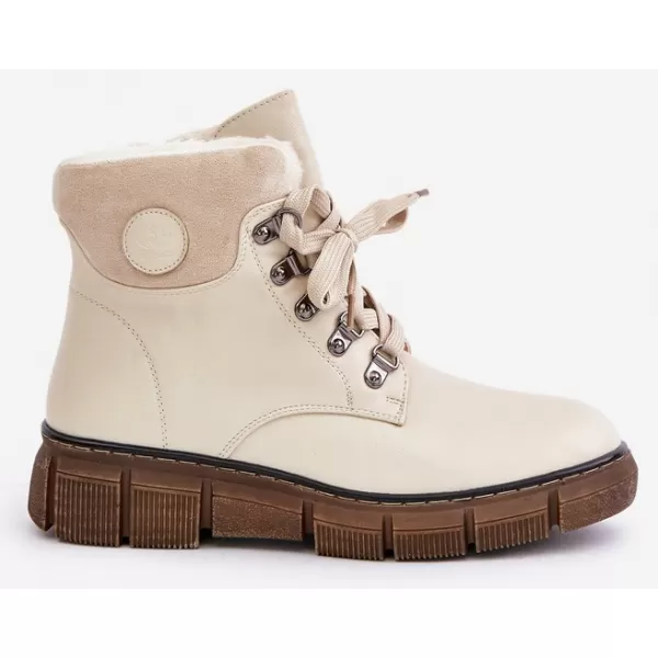  Damenjeans BOTO 24BT02-7973 BEIGE 
