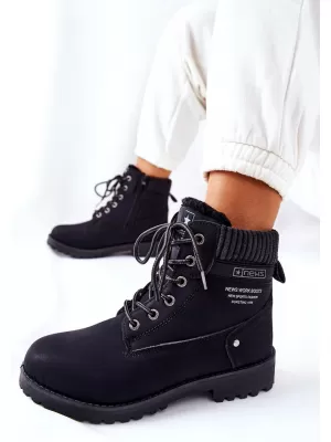 Damenschuhe EVENTO 8BT26-0746 SCHWARZ