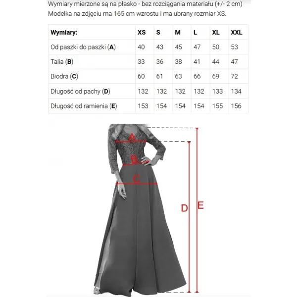  Damenkleid NUMOCO 643-8 KORNBLUMENBLAU 