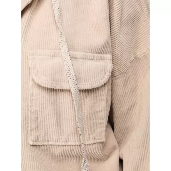  Damenjacke DSTREET TY6051 BEIGE 