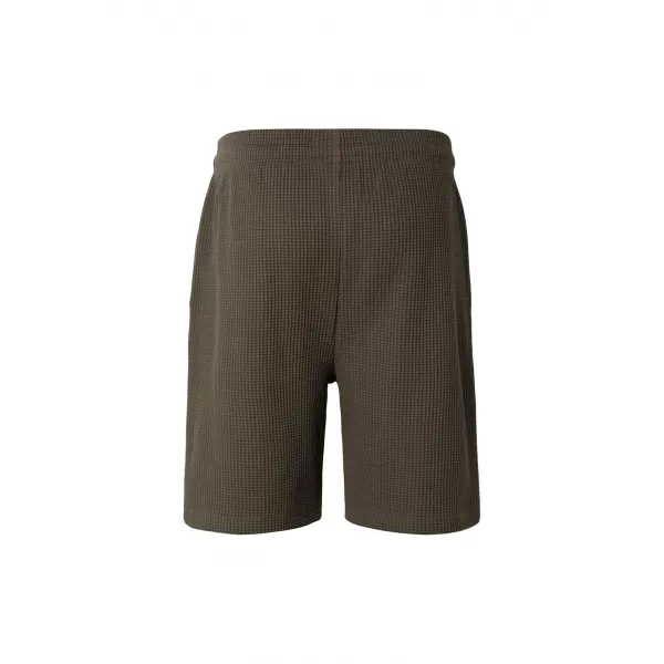  Herrenshorts URBAN CLASSICS TB8206 BLASSES OLIV 