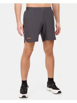 Herrenshorts KILPI BRAY-M 1M0415KI DUNKELGRAU