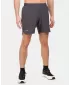 Herrenshorts KILPI BRAY-M 1M0415KI DUNKELGRAU