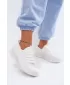 Damenschuhe BOTO 26TX02-9963 WEIß
