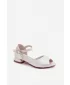 Kindersandalen BOTO 26DZ19-9739 WEIß