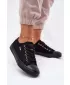 Damen-Sneaker BIG STAR SHOES RR274765 SCHWARZ