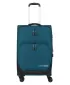 Koffer TRAVELITE Kick Off 4w M exp BENZIN