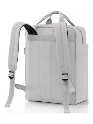Rucksack REISENTHEL ALLDAY BACKPACK M EJ1035 TWIST-HIMMEL STIEG