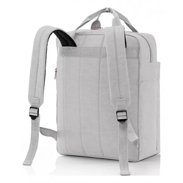  Rucksack REISENTHEL ALLDAY BACKPACK M EJ1035 TWIST-HIMMEL STIEG 