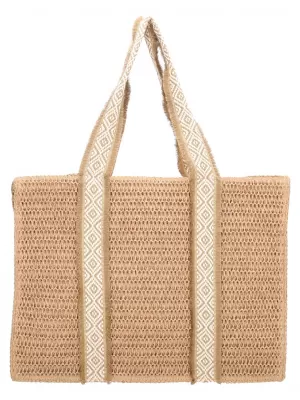 Tasche BEAGLES Ibiza 25377 NATÜRLICH