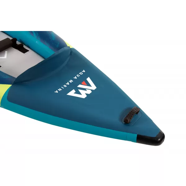  Kajak AQUA MARINA STEAM 412 UNBESTIMMT 