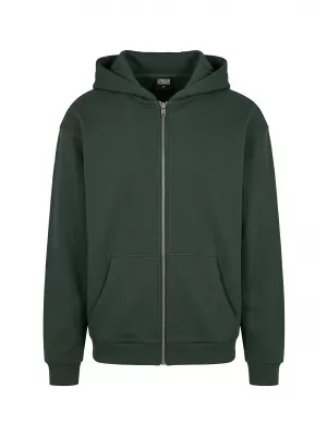 Herren-Sweatshirt URBAN CLASSICS TB7284-00615 WALD
