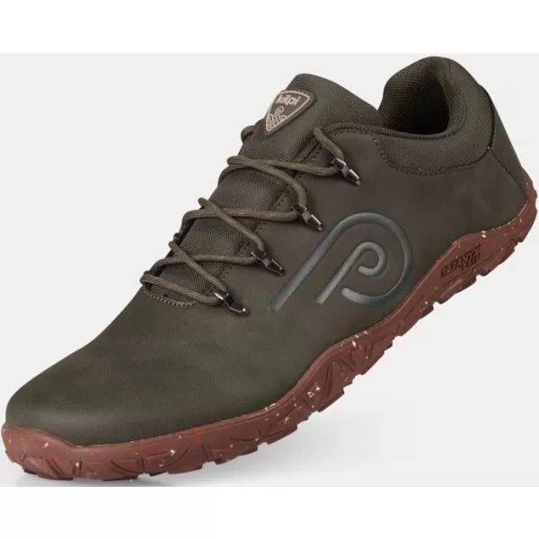 Barfußschuhe KILPI BARELO LOW-U 1U0704KI GRÜN 