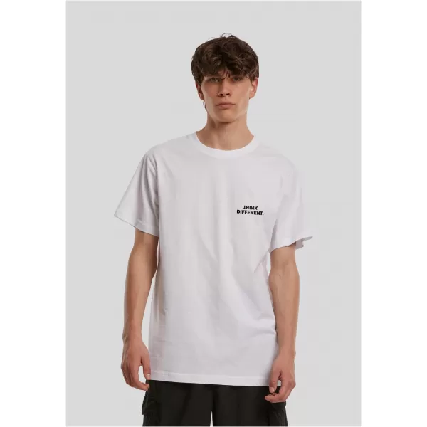  Herren-T-Shirt URBAN CLASSICS TB8959-00220 WEIß 
