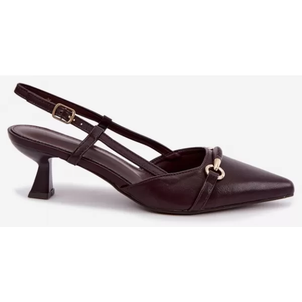  Damensandalen BOTO H8-563 WEIN 