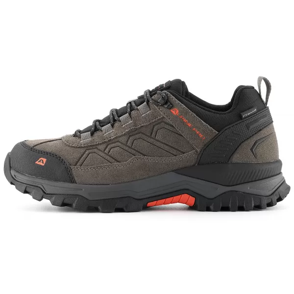 Outdoor-Schuhe ALPINE PRO WANGE TREIBHOLZ 