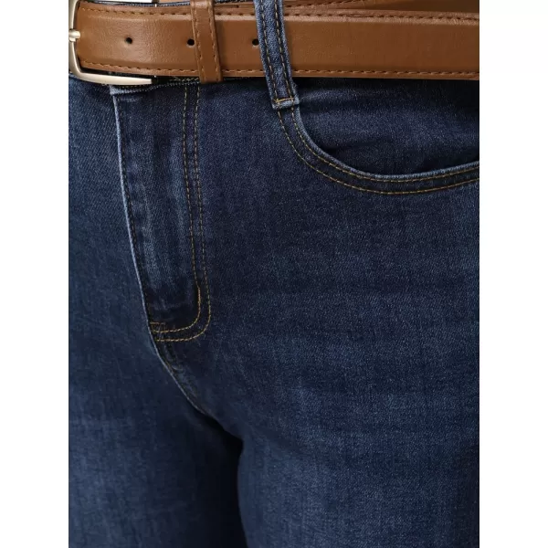  Damenhosen DSTREET UY3125 BLAU 