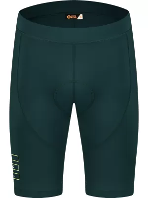 Herren-Radhose NORDBLANC LEADING NBSPM8082 GRÜN