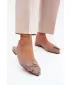 Damensandalen VINCEZA 66951 BEIGE