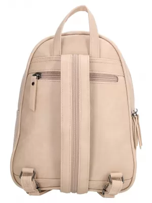 Rucksack BEAGLES MAJORCA 25611 HELLES TAUPE