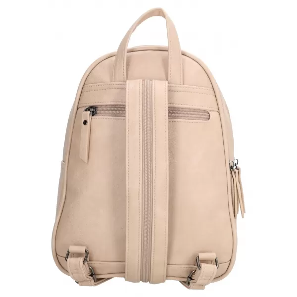  Rucksack BEAGLES MAJORCA 25611 HELLES TAUPE 