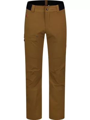 Herrenhosen NORDBLANC FOOTHILLS NBSPM8343 BRAUN