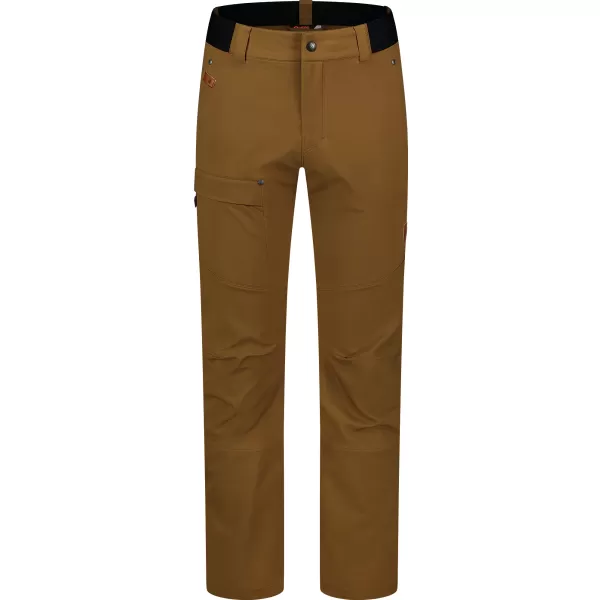  Herrenhosen NORDBLANC FOOTHILLS NBSPM8343 BRAUN 