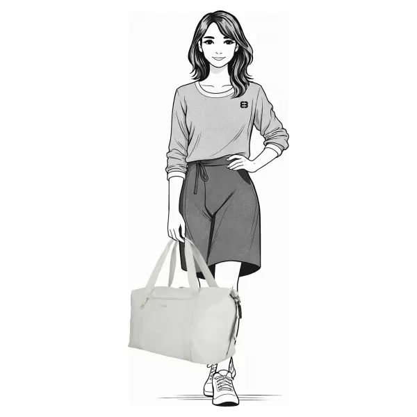  Tasche ENRICO BENETTI EB-62185-043 BEIGE 