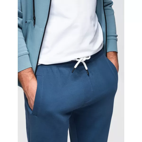  Herrenhosen OMBRE OM-PABS-0304 DUNKELBLAU 