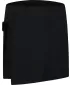 Kurzrock für Damen NORDBLANC CELESTE NBSSL8250 SCHWARZ