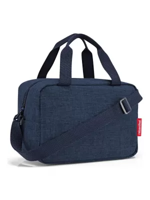 Thermobeutel REISENTHEL COOLERBAG TO-GO SMALL TWIST-MARINE