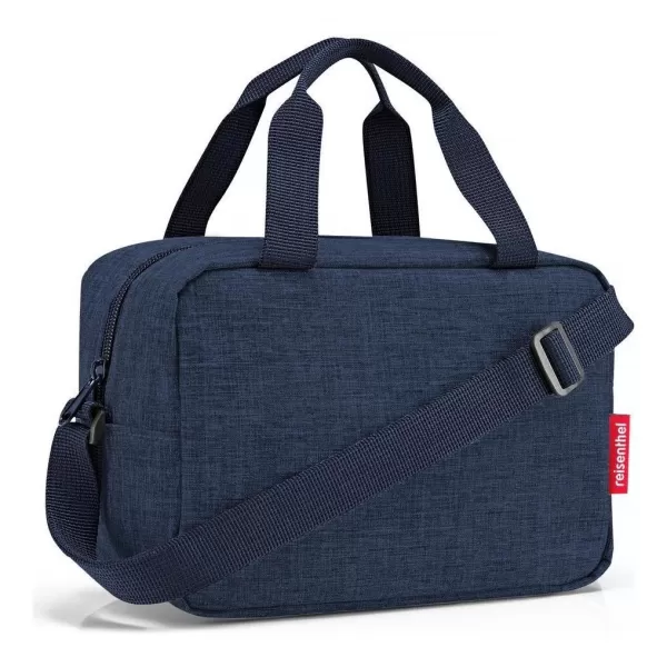  Thermobeutel REISENTHEL COOLERBAG TO-GO SMALL TWIST-MARINE 